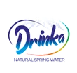 Drinka Natural Spring Water