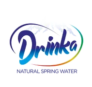 Drinka Natural Spring Water